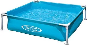 Intex Mini Frame 122х122х30 (57173NP)