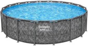 Bestway APX 365 549x132см 561KC