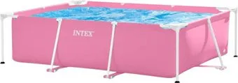Intex Rectangular Frame 28266 (220x150x60)