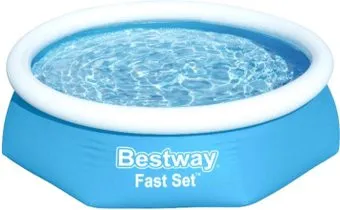 Bestway Fast Set 57448 (244х61)