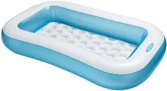 Intex Rectangular Baby 57403 (166х100х28)