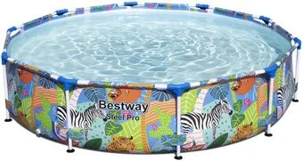 Bestway Steel Pro 56985 (305x66)