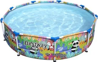 Bestway Steel Pro 5612F (274x66)
