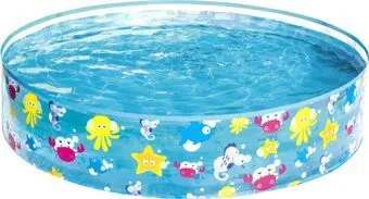 Bestway Подводный мир 55028 (122x25)
