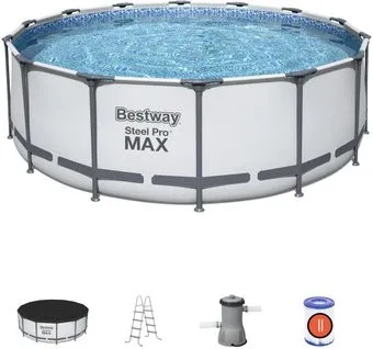 Bestway Steel Pro Max 5612X (427x122)