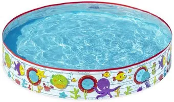 Bestway С иллюминаторами 55029 (152х25)