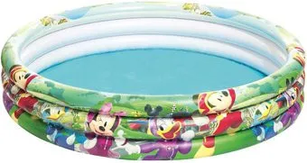Bestway Микки Маус 91007 (122x25)