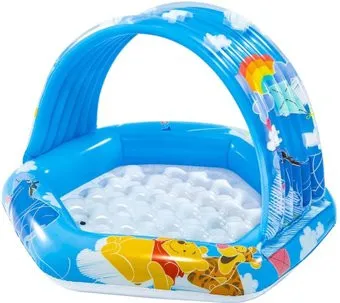 Intex Винни Пух 58415 (109х102х71)