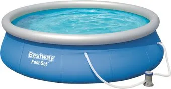 Bestway Fast Set 57313 (457x84)