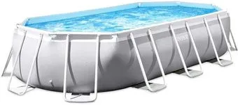 Intex Prism Frame Oval 26798 (610х305x122)