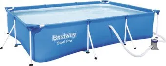 Bestway 56411 (300х201х66)