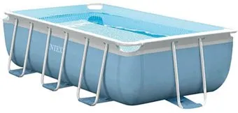 Intex Prism Frame 300x175x80