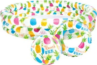 Intex Fishbowl 132x28 (59469)