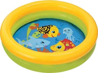 Intex My First Pool 61х15 (59409)