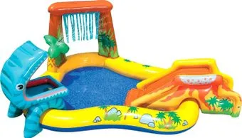 Intex Dinosaur Play Center 249x191x109 (57444)