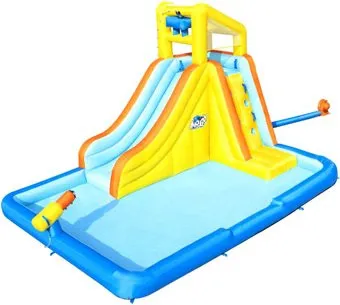 Bestway Beachfront Bonanza 53349 (448х311х266)