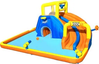Bestway Super Speedway 53377 (551х502х265)