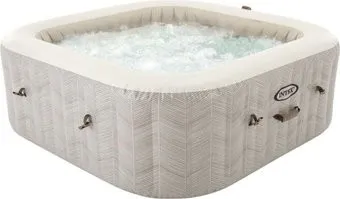 Intex Chevron Deluxe 28472