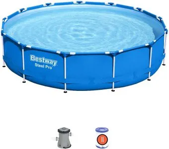 Bestway Steel Pro 5612E (396x84)