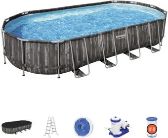 Bestway Power Steel 5611T (732x366x122)