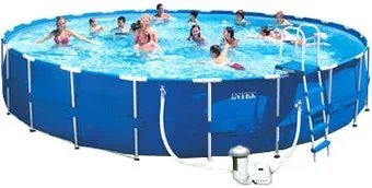 Intex Metal Frame 732x132 [28262/54938]