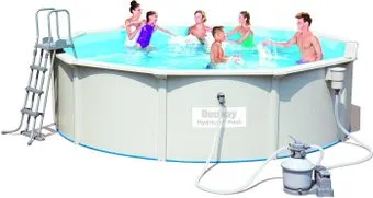 Bestway Hydrium Pool 460x120 [56384]