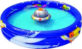 Jilong UFO Splash Pool [JL017115NPF]