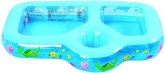 Jilong Beach Play Pool [JL097214NPF]