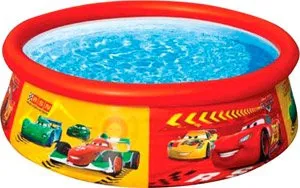 Intex Тачки 183x51 [28103NP]