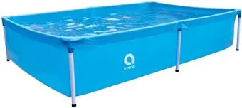 Jilong Jilong Rectangular Steel Pool (188x127x42)