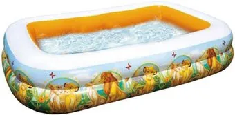 Intex Lion King 262x175x56 (57492)