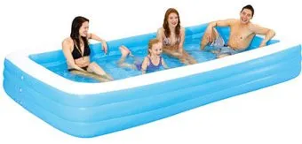 Jilong Giant Rectangular Pool 10184 (305x183x56)