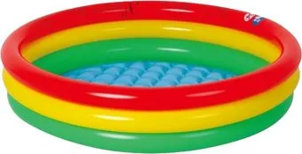Jilong Round Baby Pool (JL017218NPF)
