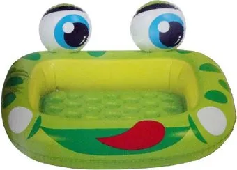 Jilong Frog Baby Pool (JL097001NPF)