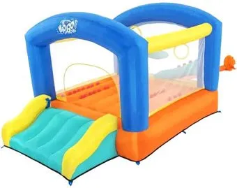 Bestway Mega bouncer 53427 (289х213х173)
