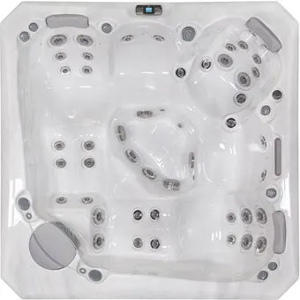 Wellis Palermo Standard