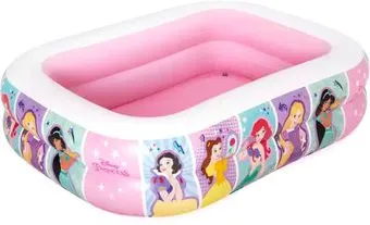 Bestway Disney Princess 91056 (201х150х51)
