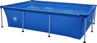 Jilong Rectangular Street Frame Pool 17805EU (258x179x66)