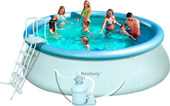 Bestway Fast Set 457x122 (57242)