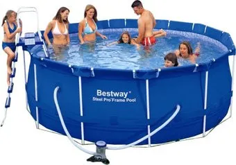 Bestway Steel Pro Frame 366x122 (56088)