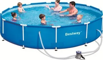 Bestway Steel Pro Frame 305x76 (56059)