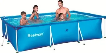 Bestway Steel Pro Frame 300x201x66 (56043)