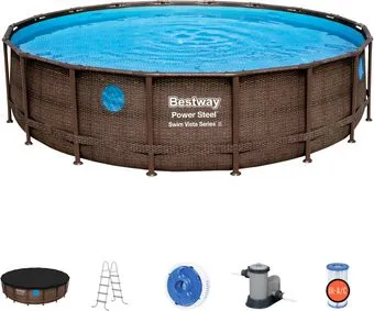 Bestway Power Steel 56977 (549x122)