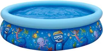 Jilong Sea World Pool JL17788 (205x47)