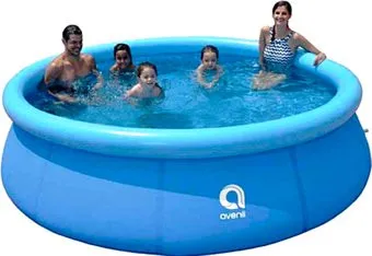 Jilong Prompt Set Pool JL17792EU с насосом (240x63)