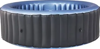 MSPA COMFORT Bergen C-BE041 с джакузи