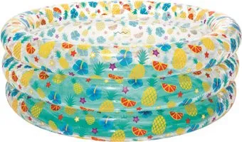Bestway Тропические фрукты 51045 (150х53)