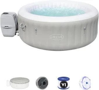 Bestway Tahiti AirJet 60007 (132/180x66) с джакузи