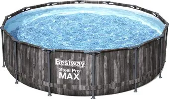 Bestway Steel Pro Max (427x107)