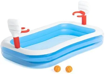 Bestway Баскетбол 54122 (254х168х102)